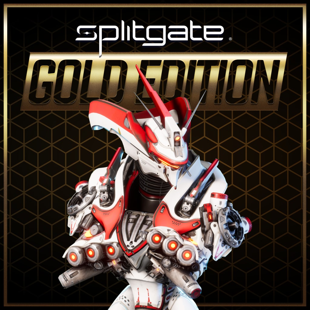 Obter o Splitgate