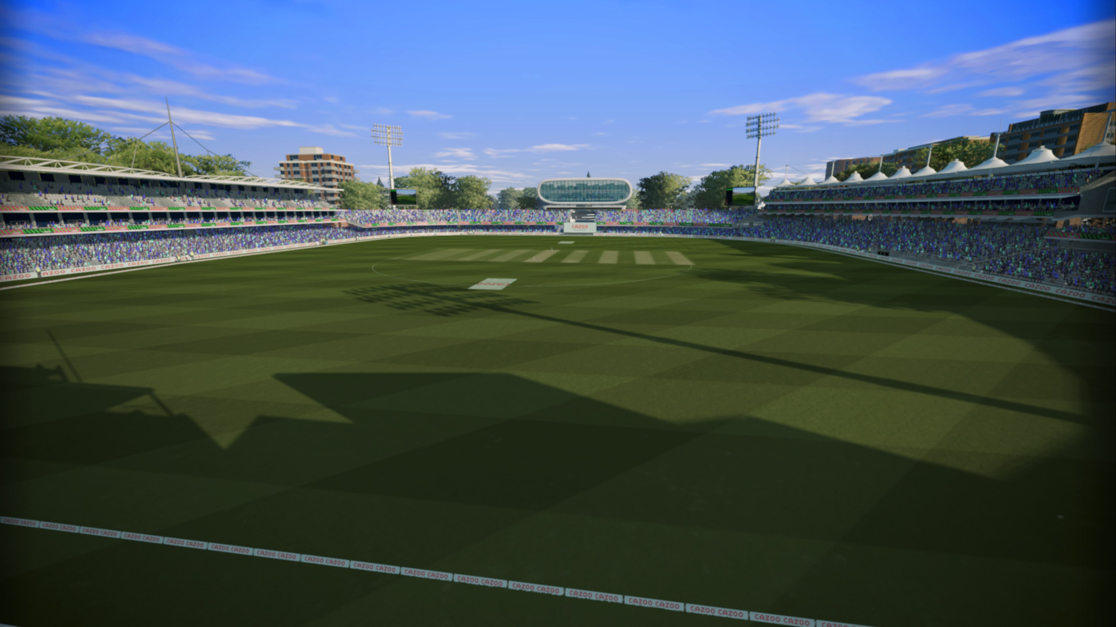 Cricket 19 - Ultimate Edition DLC
