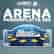 WRC 10 Arena Panzerplatte SSS (중국어(간체자), 한국어, 영어, 일본어, 중국어(번체자))