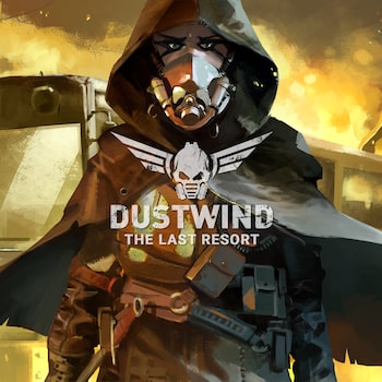 Dustwind - The Last Resort