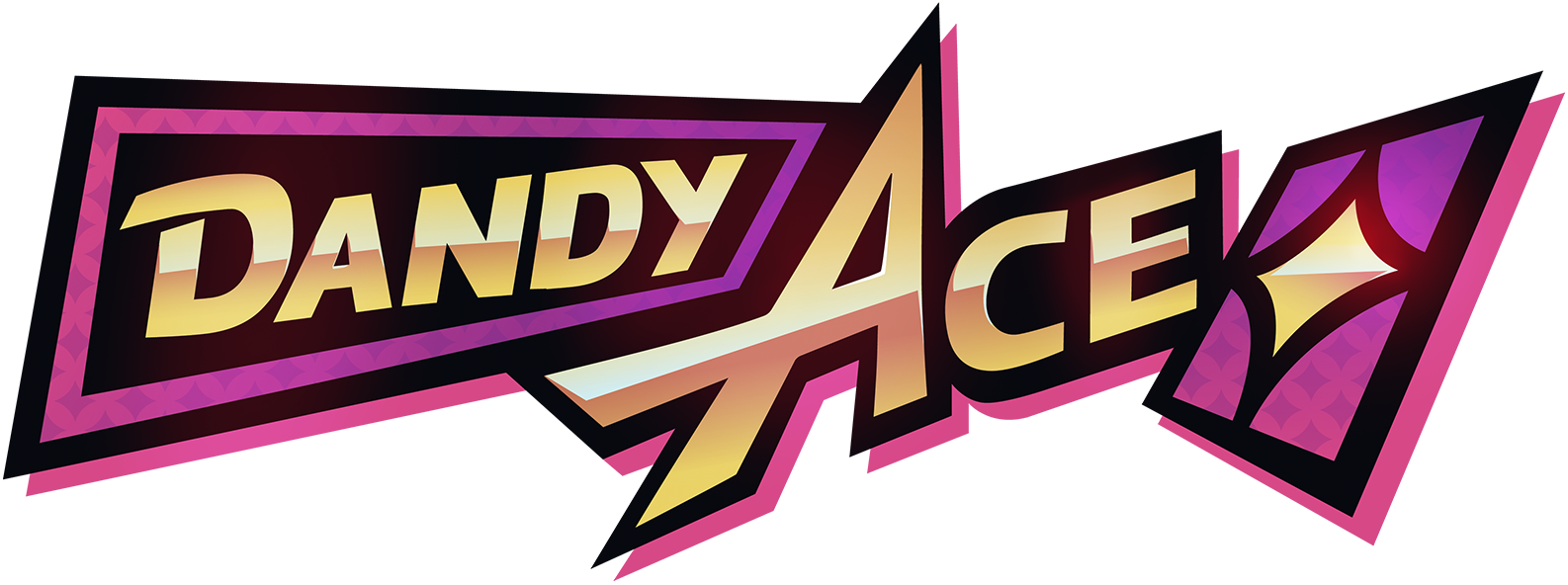 Логотип Dandy Ace