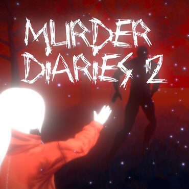 Murder Diaries 2 cover image