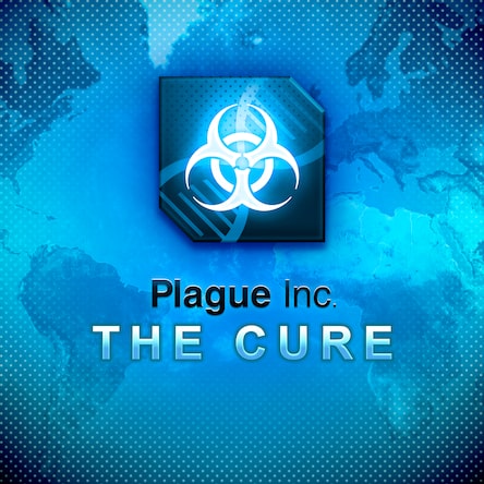Plague Inc: Evolved