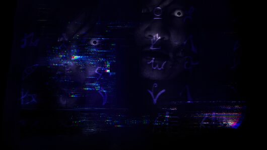 Night Book for playstation