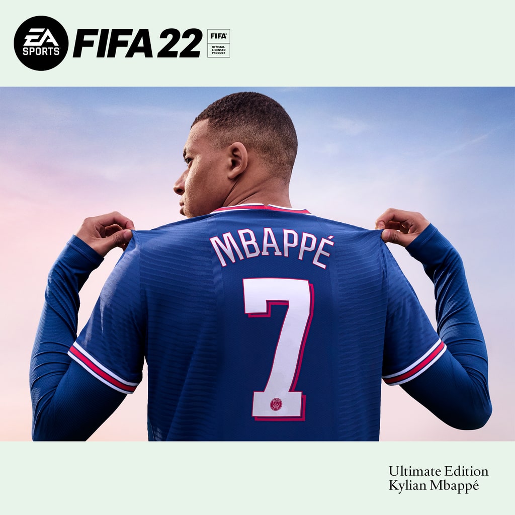 fifa 22 download time ps4