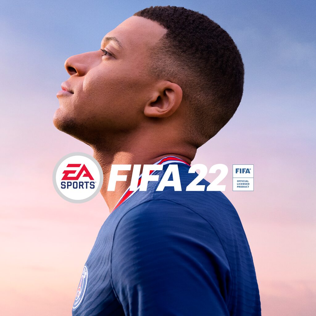 FIFA 22 entra em pré-venda na PS Store com edição de até R$ 498