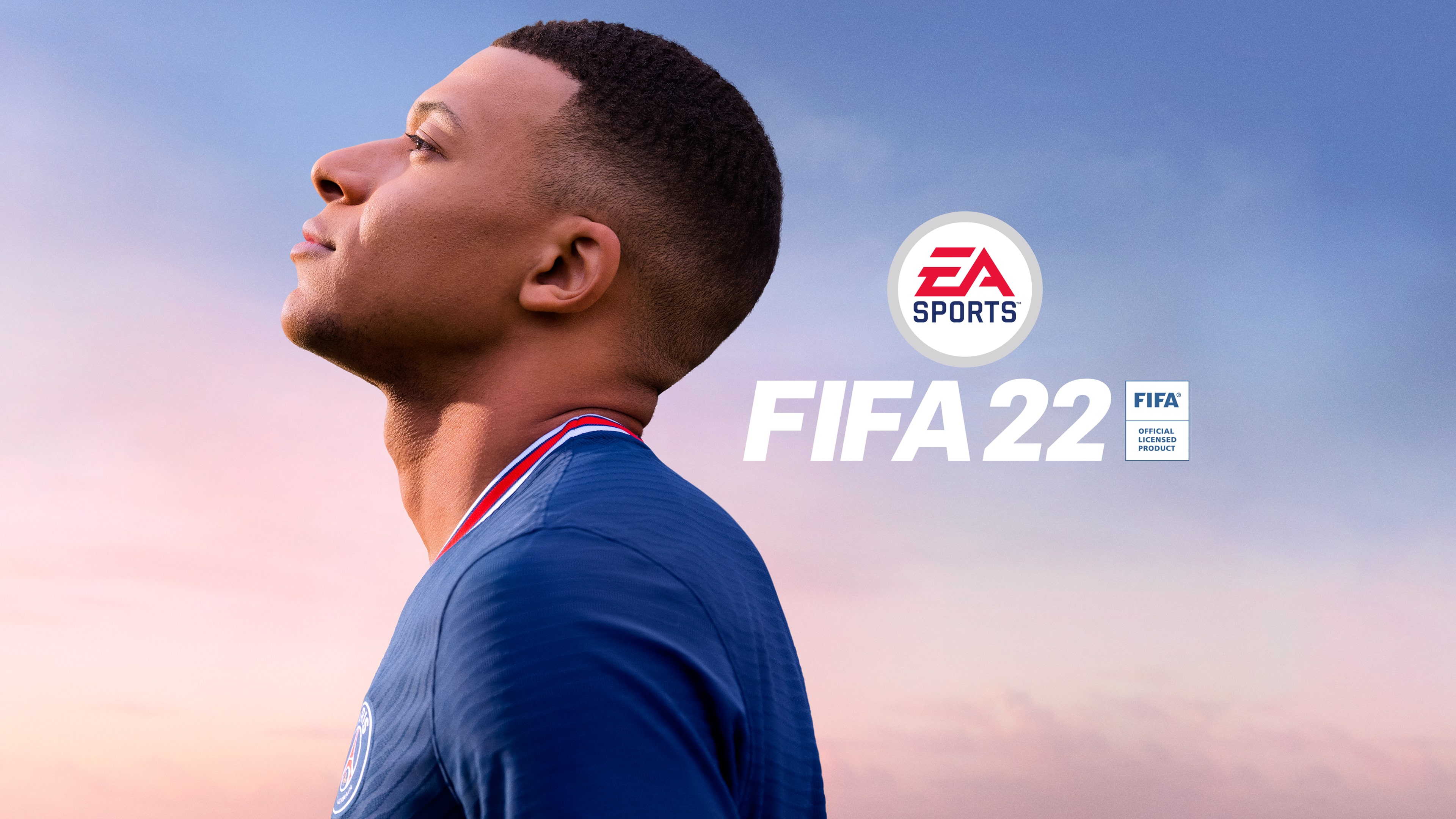 FIFA 22 Standard Edition &ndash; PS4&trade;