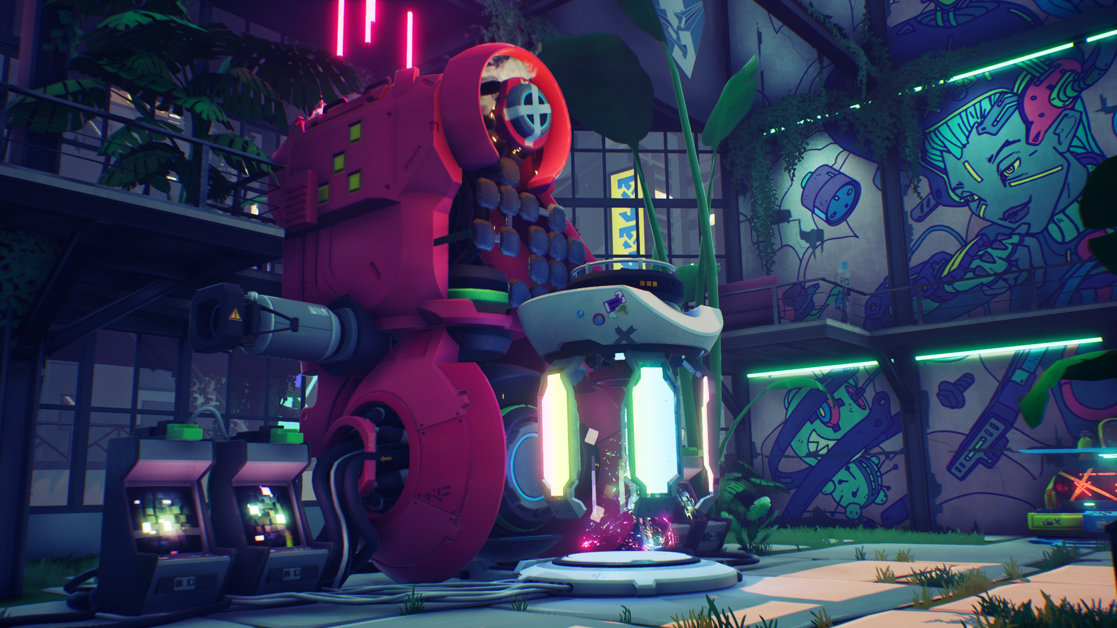 Arcadegeddon Trophy Guides and PSN Price History