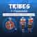 Tribes of Midgard Pre-Order Contents