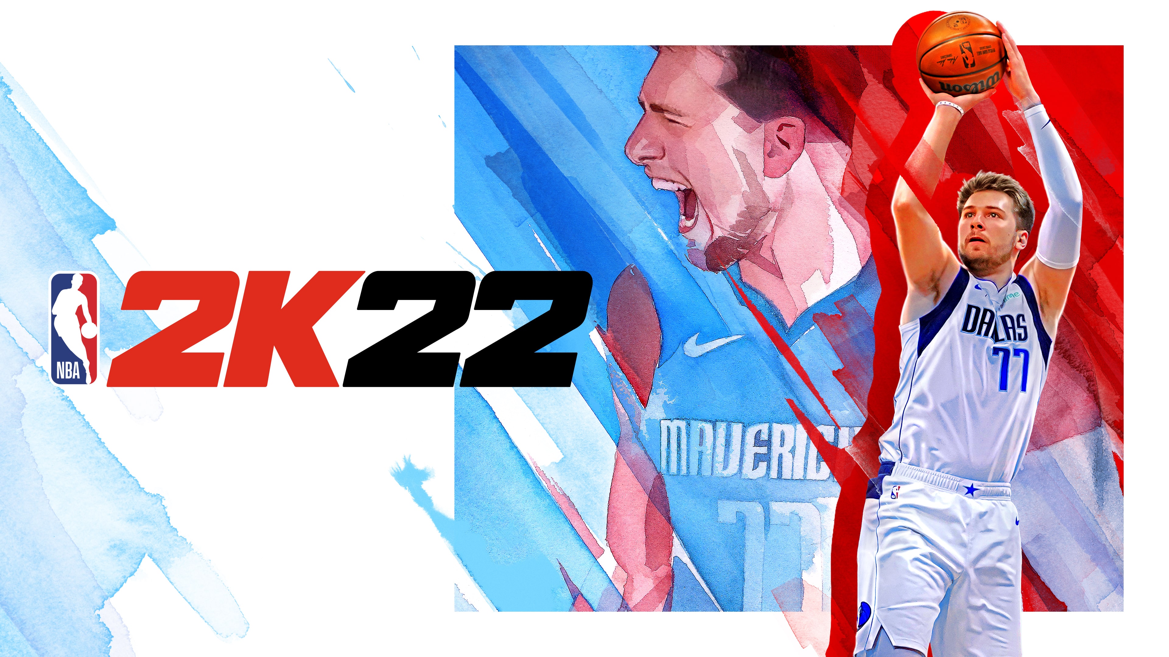 Jogo NBA 2K22 PS5 - Ibyte