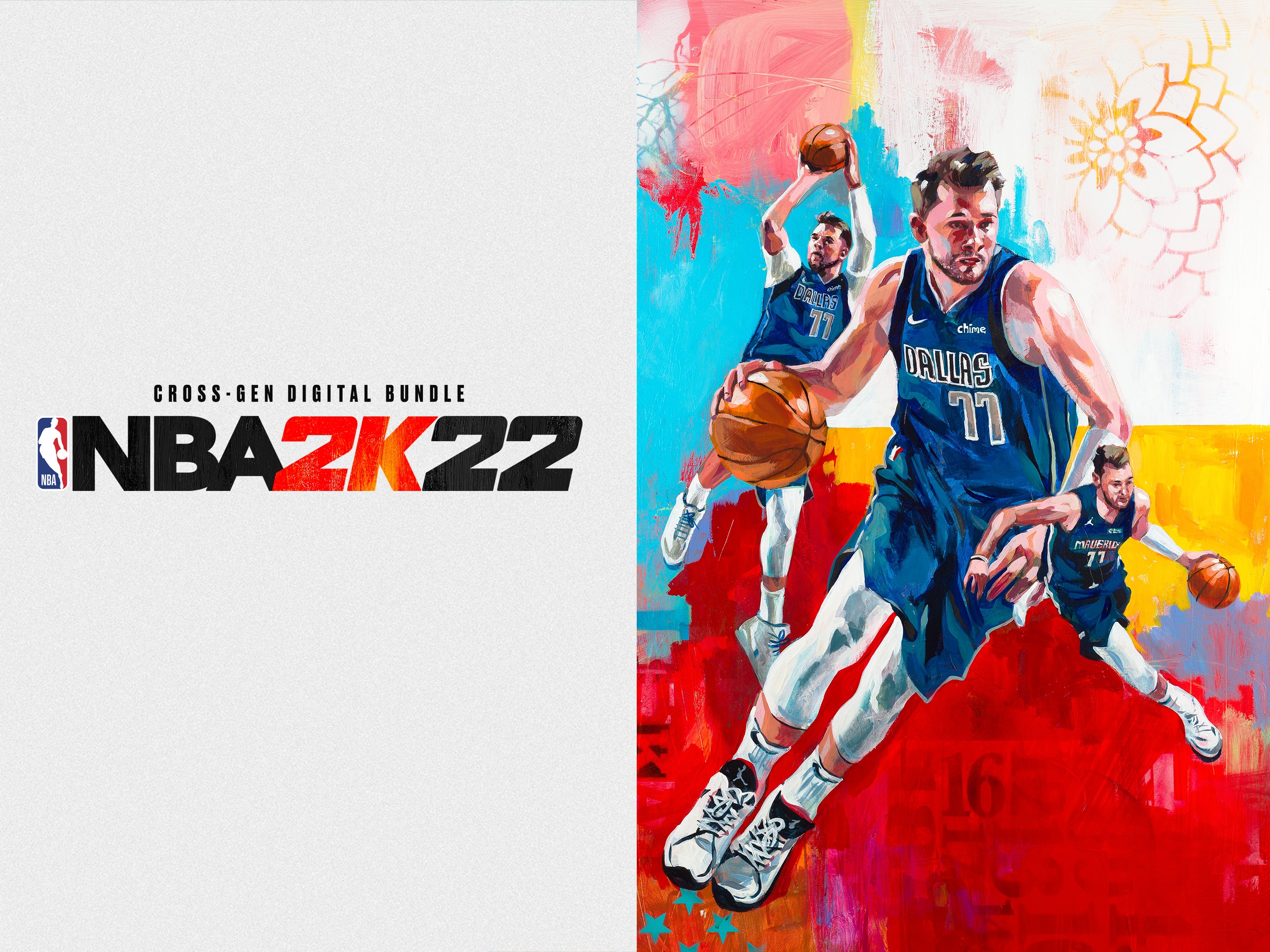 Buy NBA 2K22 Cross-Gen Digital Bundle XBOX LIVE Key, Buy at great price