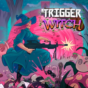 Trigger Witch PS4 & PS5