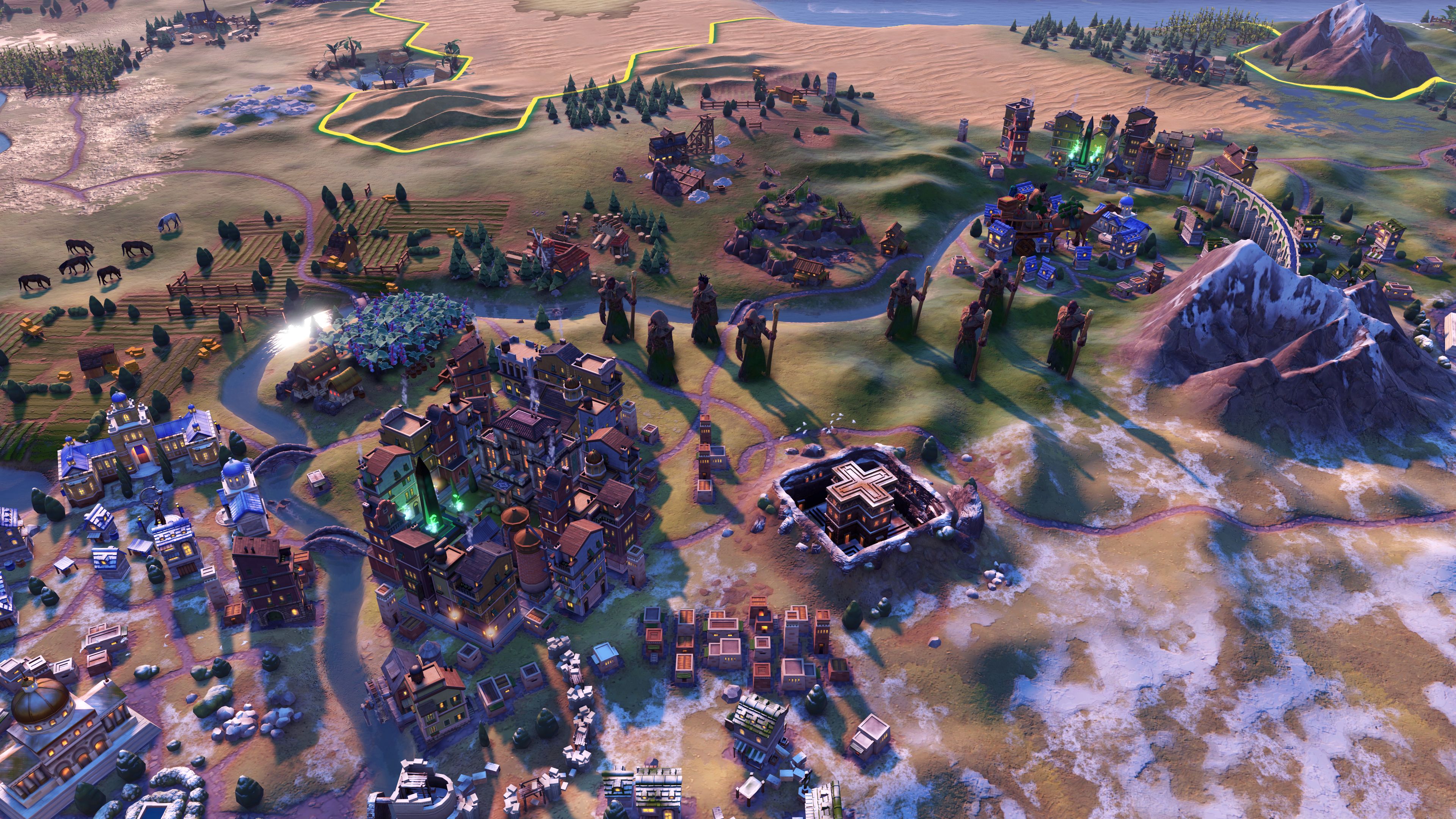 Sid Meier’s Civilization® VI Anthology Upgrade Bundle Price