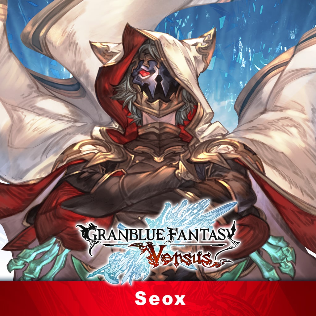 GBVS Additional Character Set (Seox)