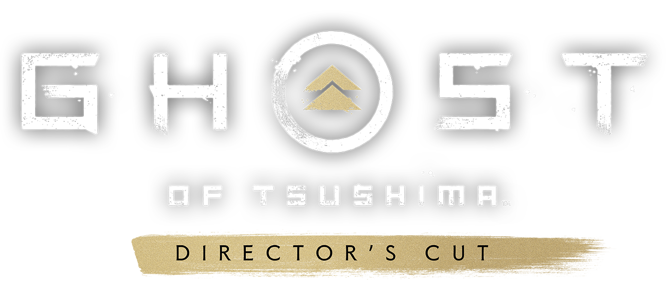 Ghost of Tsushima Director's Cut（ゴースト・オブ・ツシマ 