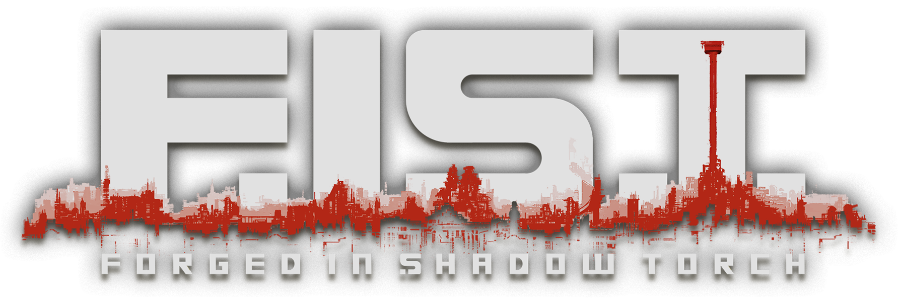 Jogue como um coelho veterano de guerra com um punho gigante em F.I.S.T.:  Forged in Shadow Torch – PlayStation.Blog BR