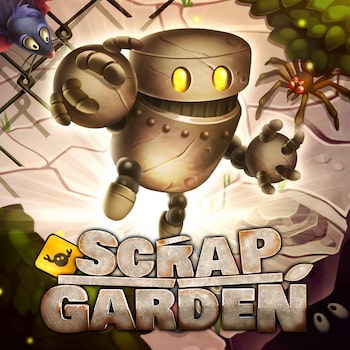 Scrap Garden