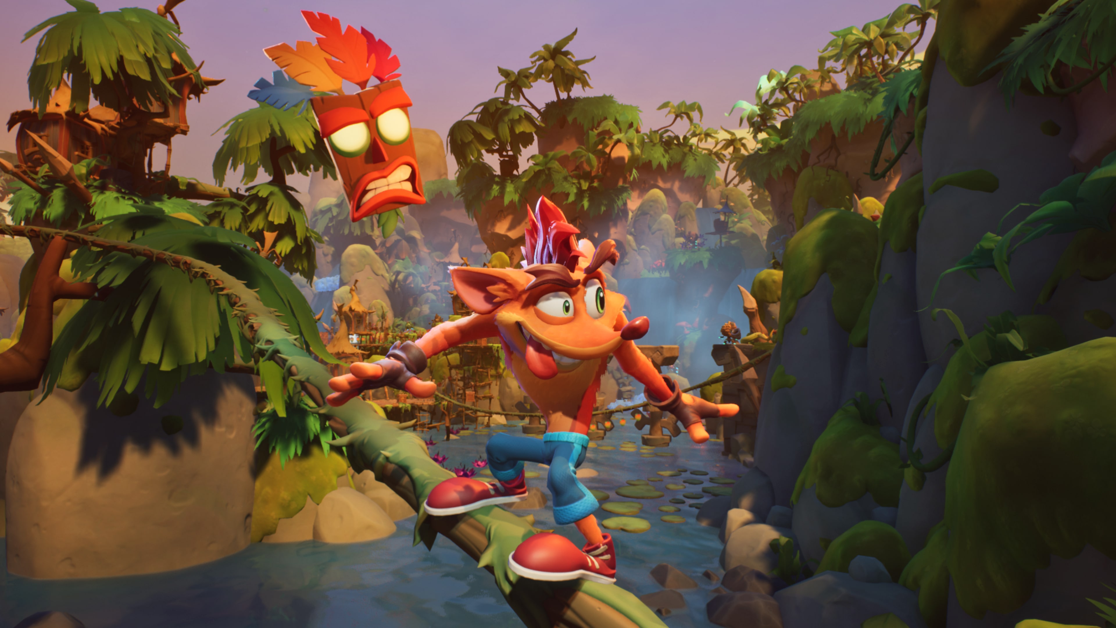 Crash Bandicoot Crashiversary Bundle