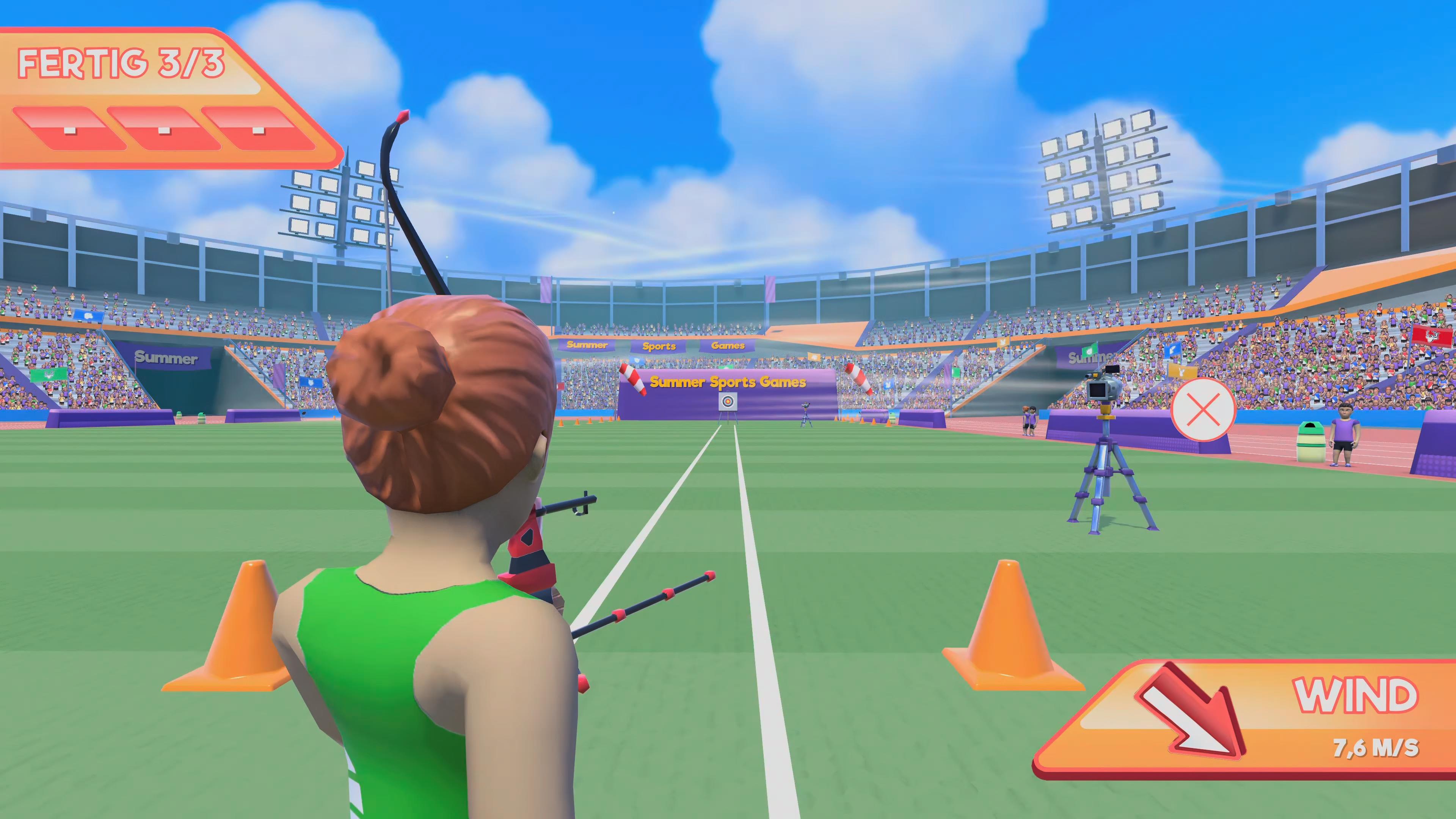 Top Sports Games Games for Android - Page 4
