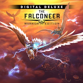 The Falconeer: Warrior Edition