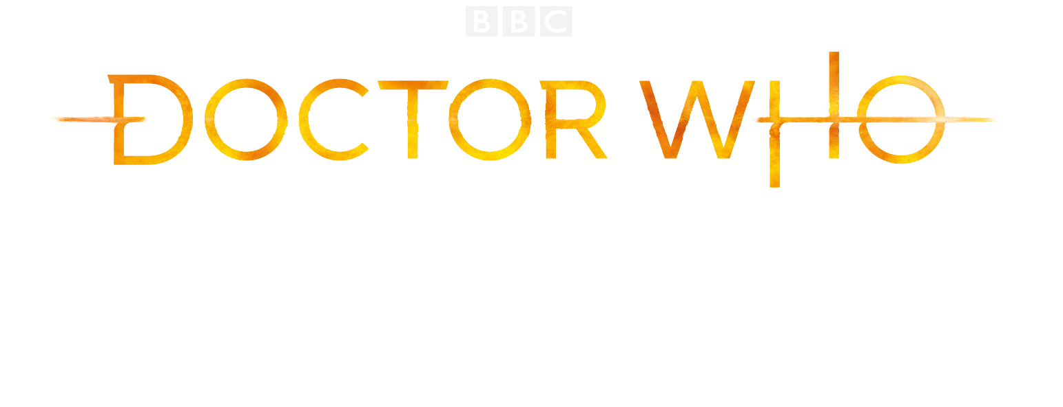 Doctor Who: The Lonely Assassins