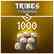 Tribes of Midgard – 1,000 Platinum Coins PS4 and PS5