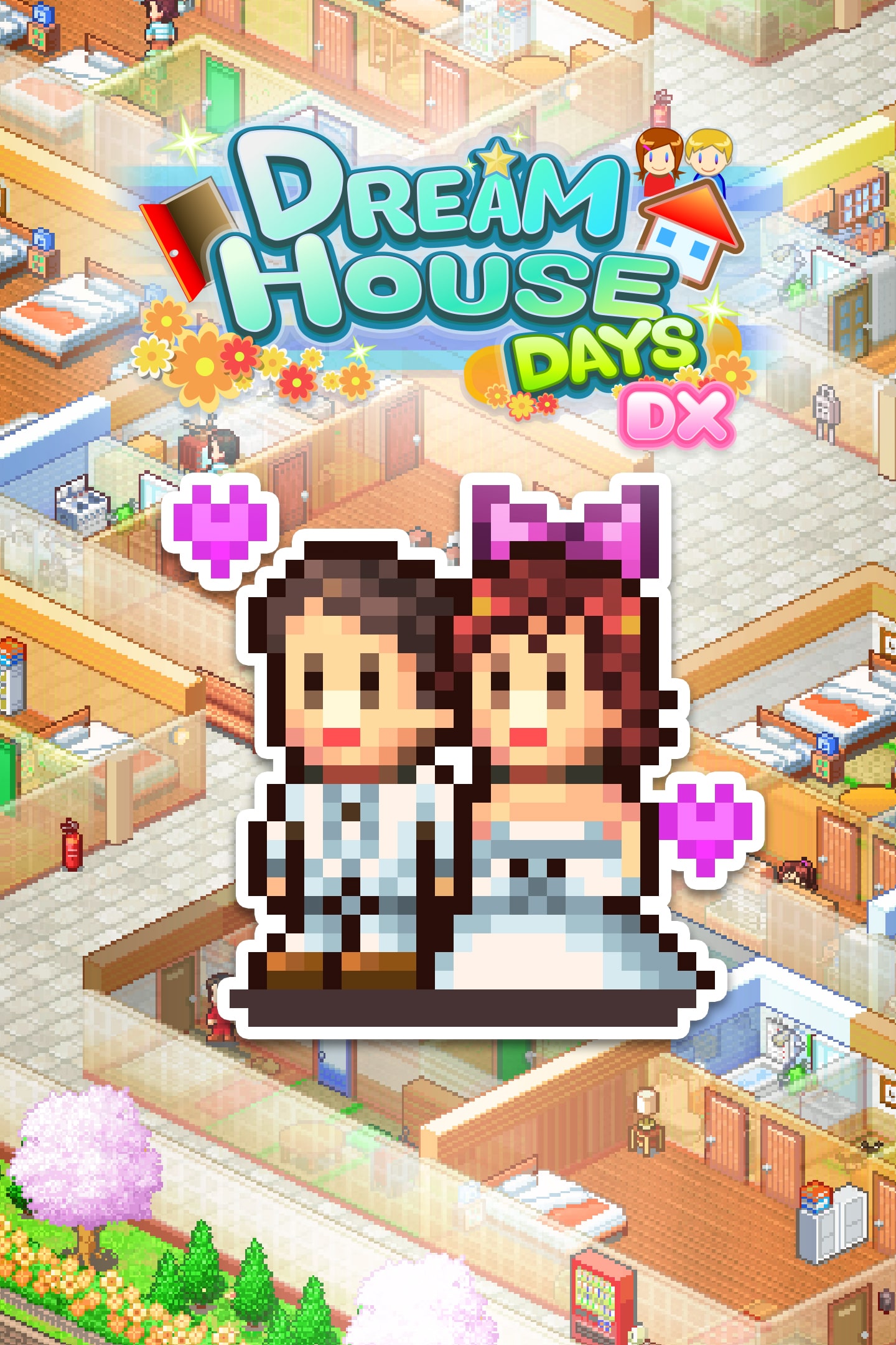 Dream House Days DX