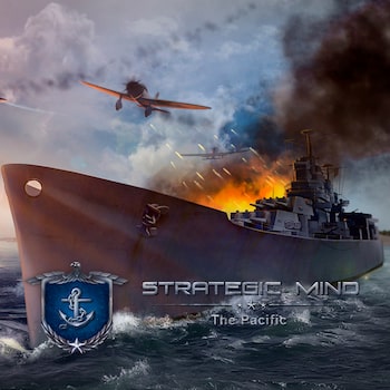 Strategic Mind: The Pacific