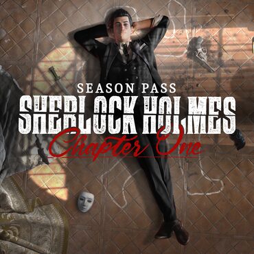 Sherlock Holmes Chapter One - Season Pass cover image