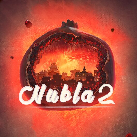 Nubla 2 for playstation