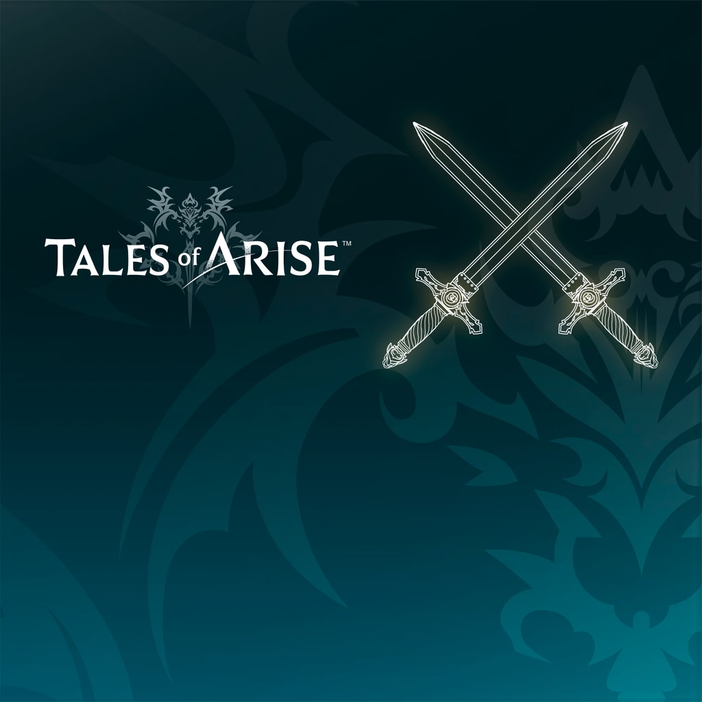 Tales of Arise PS4 & PS5