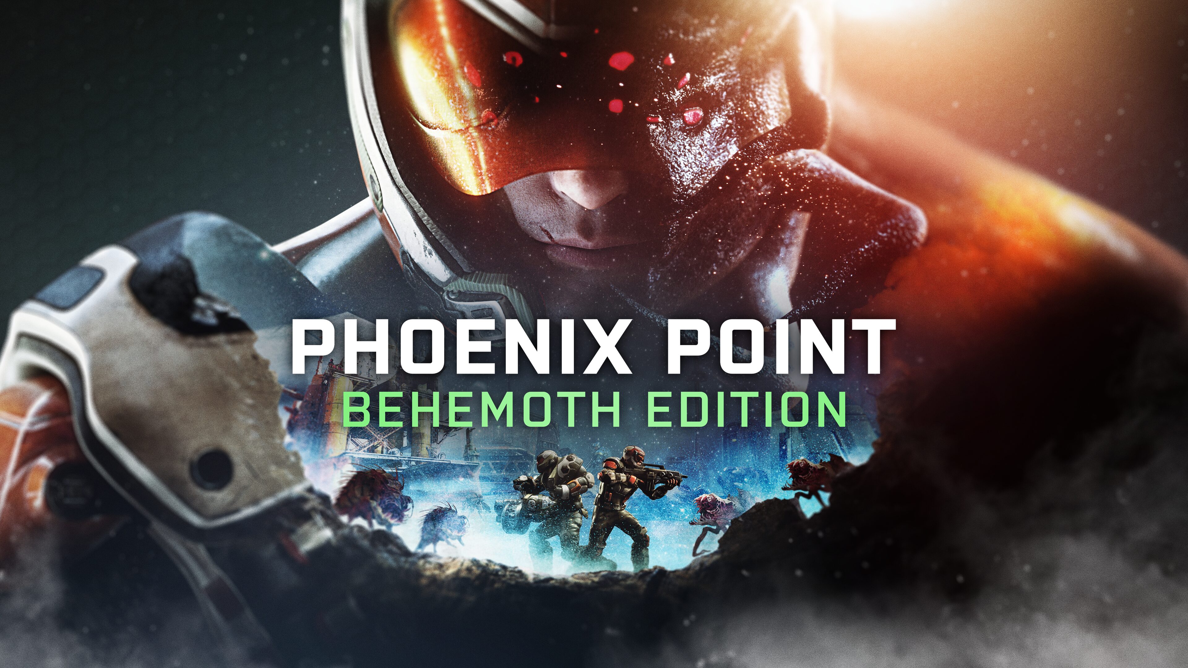 Phoenix Point