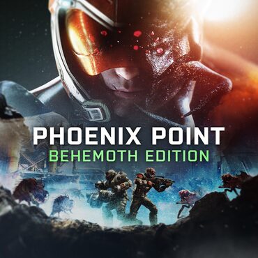 Phoenix Point cover image
