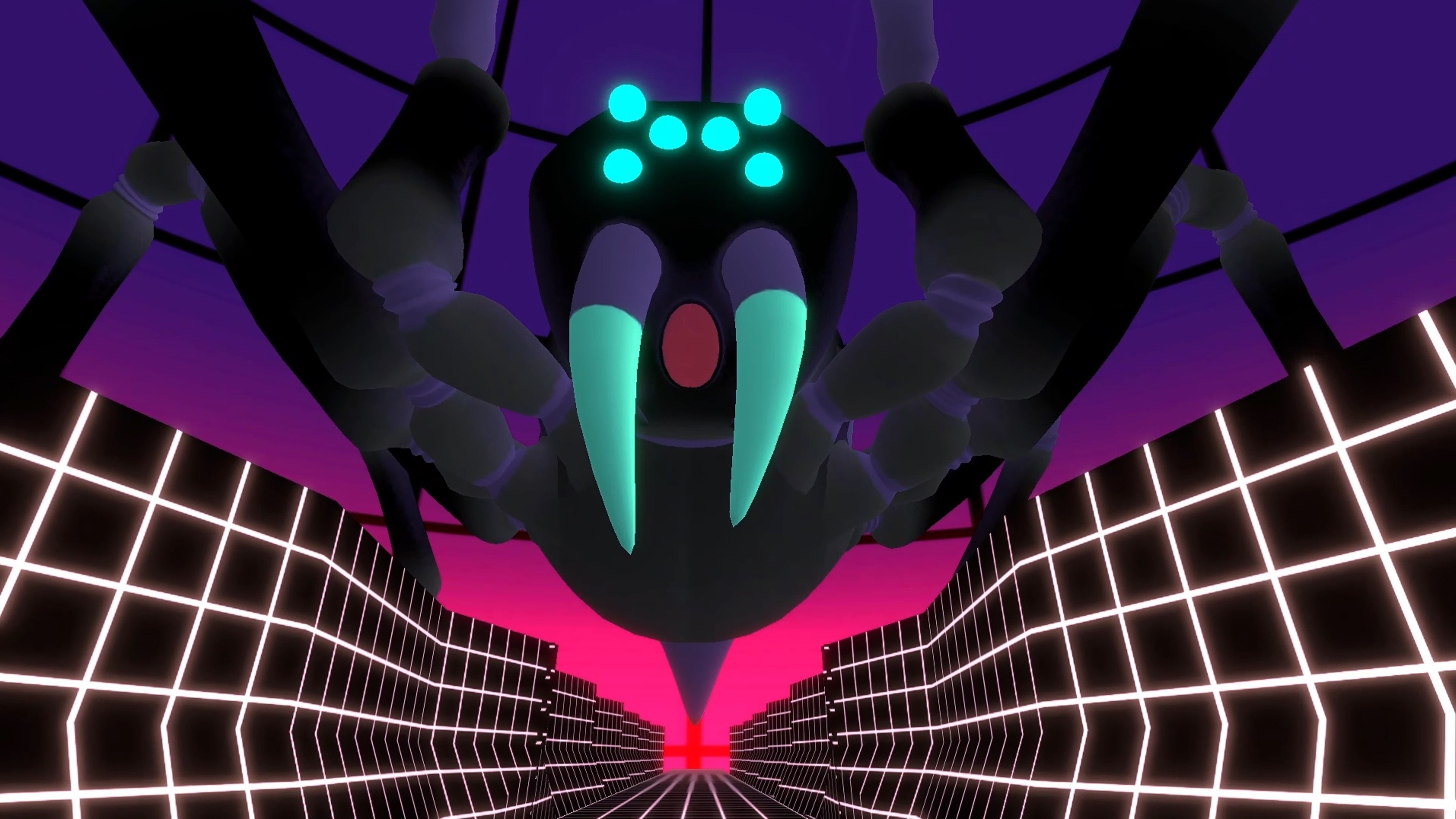 #9. NeonHAT (PlayStation) 由: Entalto Games SL