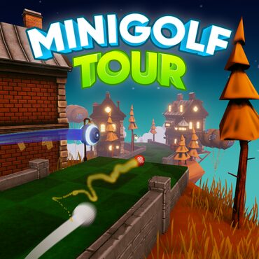 Minigolf Tour cover image