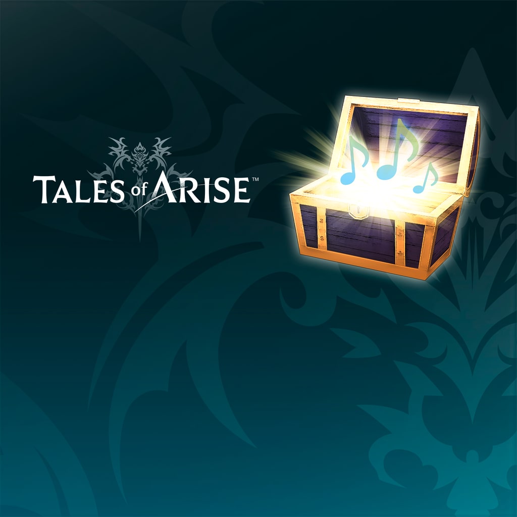 Tales of Arise - Pacote de Músicas de Batalha da série Tales of