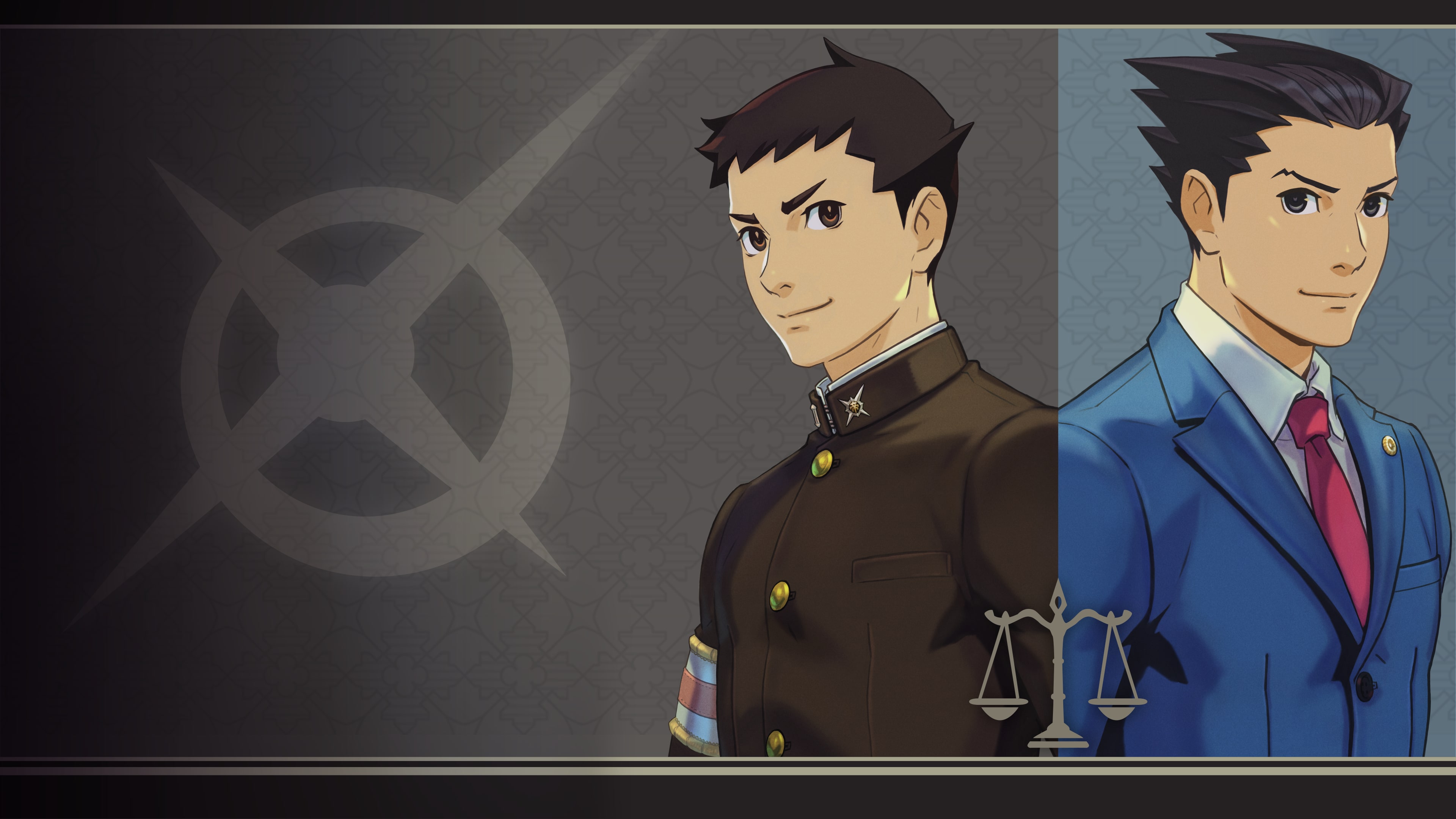 Ace Attorney: Phoenix Wright Trilogy, Software