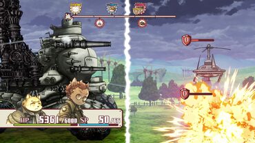 Fuga: Melodies of Steel - Deluxe Edition