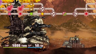 Fuga: Melodies of Steel - Deluxe Edition