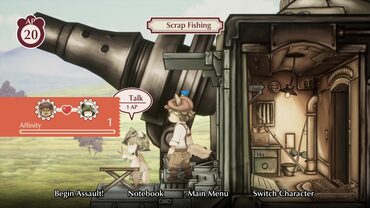 Fuga: Melodies of Steel - Deluxe Edition