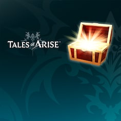 Tales of Arise - Premium Item Pack cover image