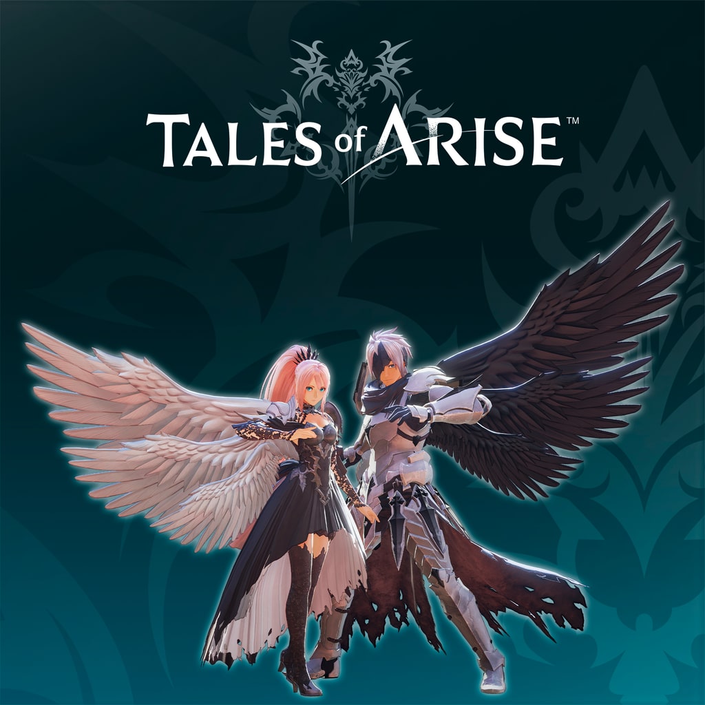 Tales of Arise - Pre-Order Bonus Pack