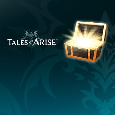 Tales of Arise - Premium Travel Pack cover image