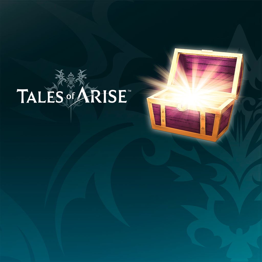 Tales of Arise - Growth Boost Pack
