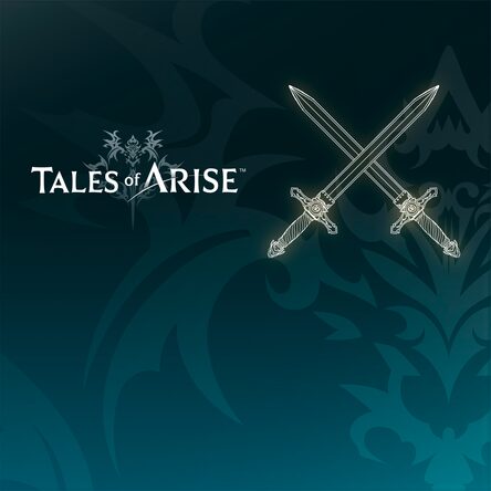 Tales Of Arise — +10 Level Up 2