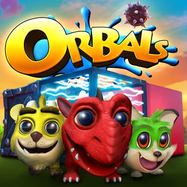 Orbals cover image