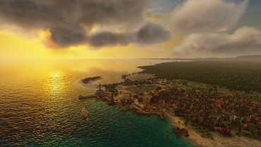 Port Royale 4 - Extended Edition