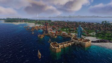 Port Royale 4 - Extended Edition