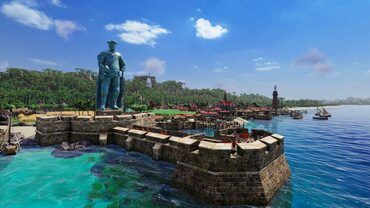 Port Royale 4 - Extended Edition