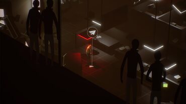 The Plane Effect